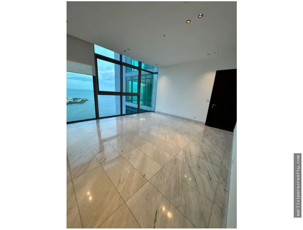 Appartement à Punta Paitilla à louer