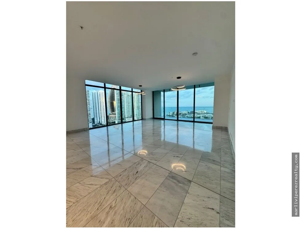 Appartement à Punta Paitilla à louer