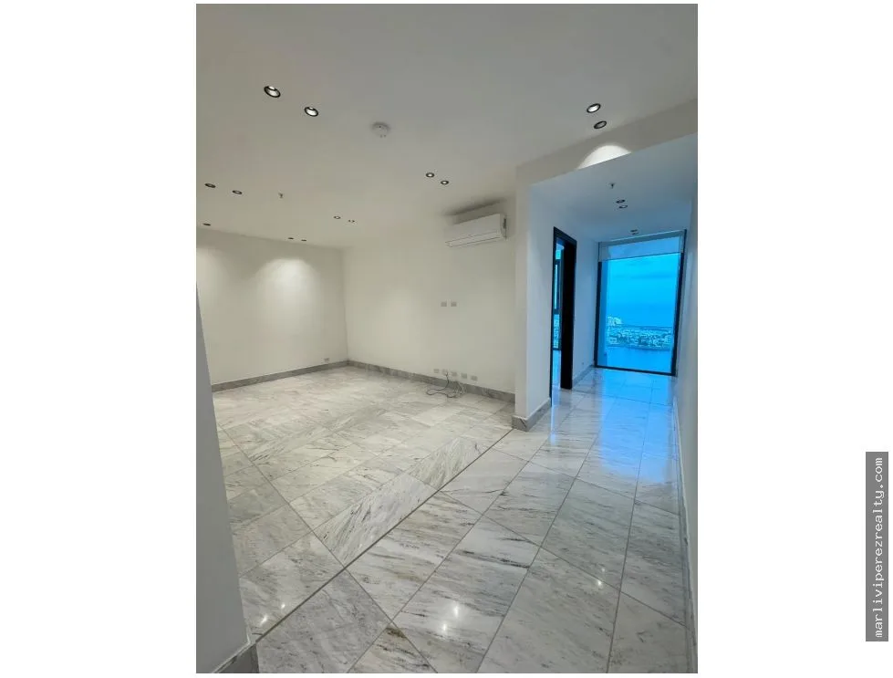 Appartement à Punta Paitilla à louer