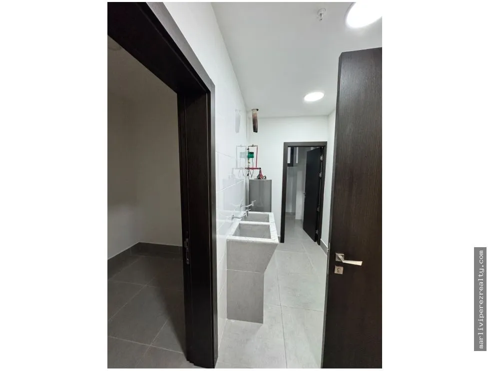 Appartement à Punta Paitilla à louer