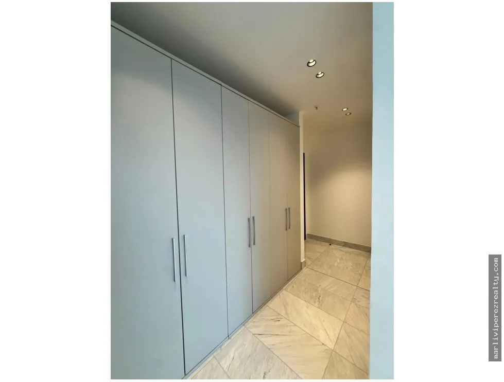 Appartement à Punta Paitilla à louer