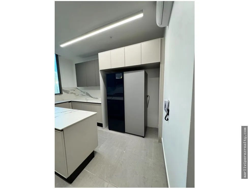 Appartement à Punta Paitilla à louer