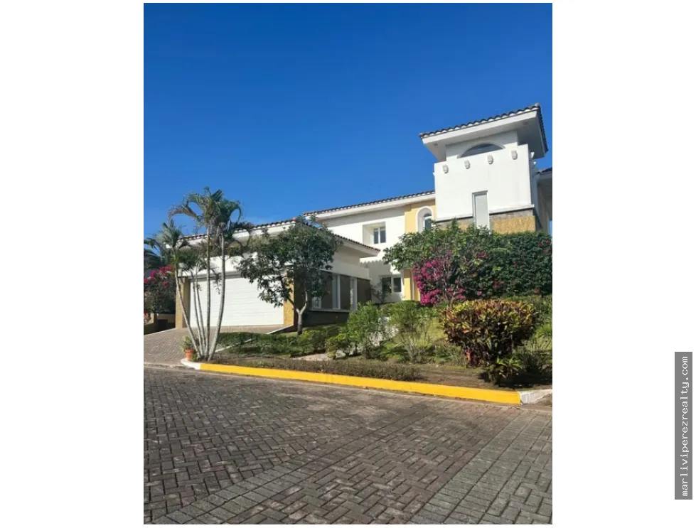 VILLA RENTAL - TUCÁN COUNTRY