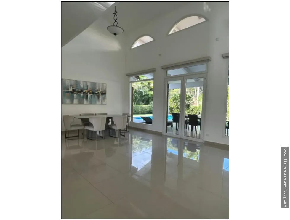 VILLA RENTAL - TUCÁN COUNTRY