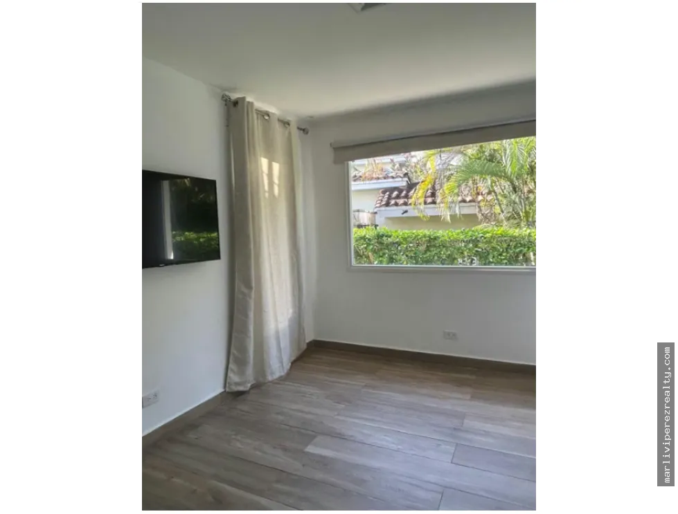 VILLA RENTAL - TUCÁN COUNTRY