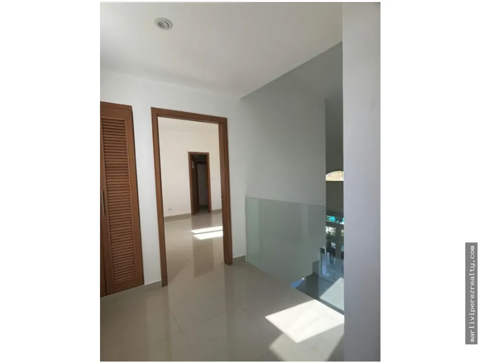VILLA RENTAL - TUCÁN COUNTRY