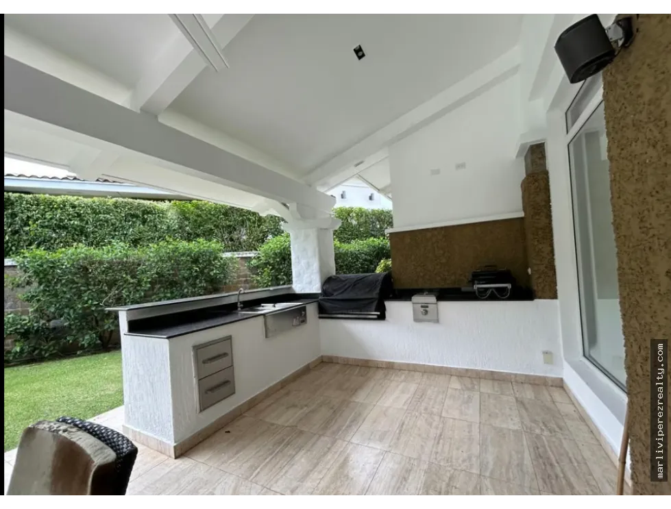 VILLA RENTAL - TUCÁN COUNTRY