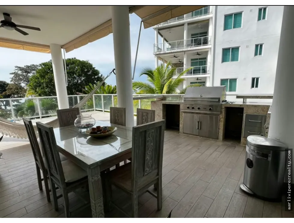 Appartement à Santa Clara à vendre
