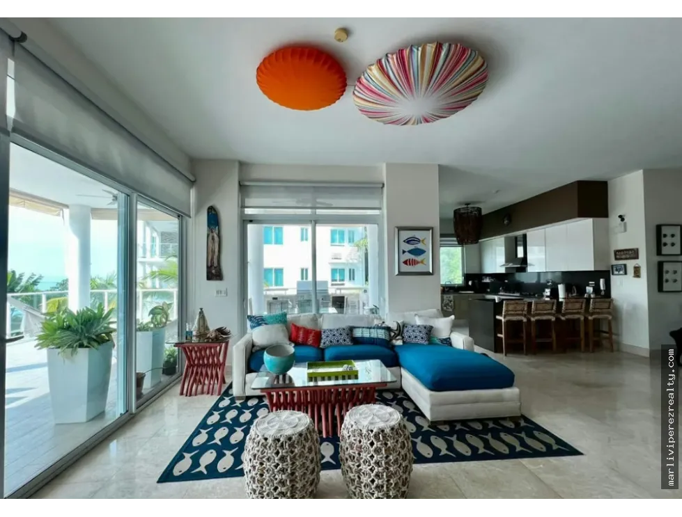 Appartement à Santa Clara à vendre