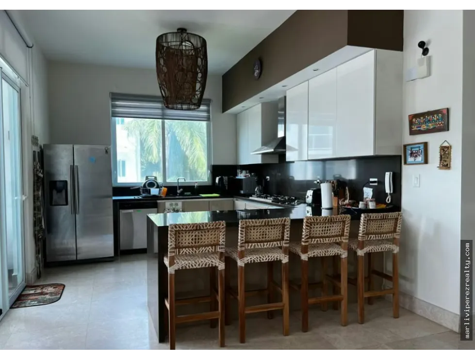 Appartement à Santa Clara à vendre