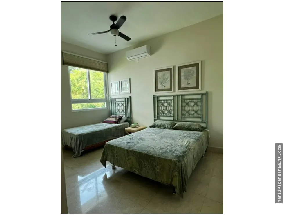 Appartement à Santa Clara à vendre