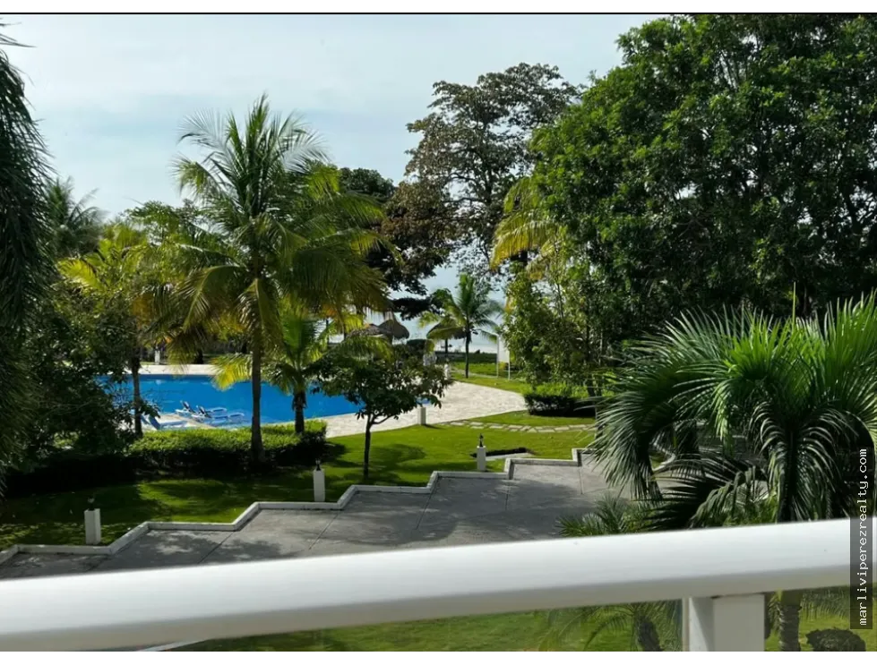 Appartement à Santa Clara à vendre