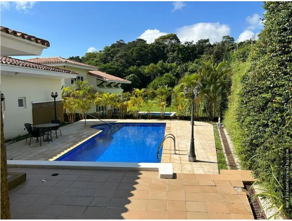 House for Rent – Tucán Country Club & Resort