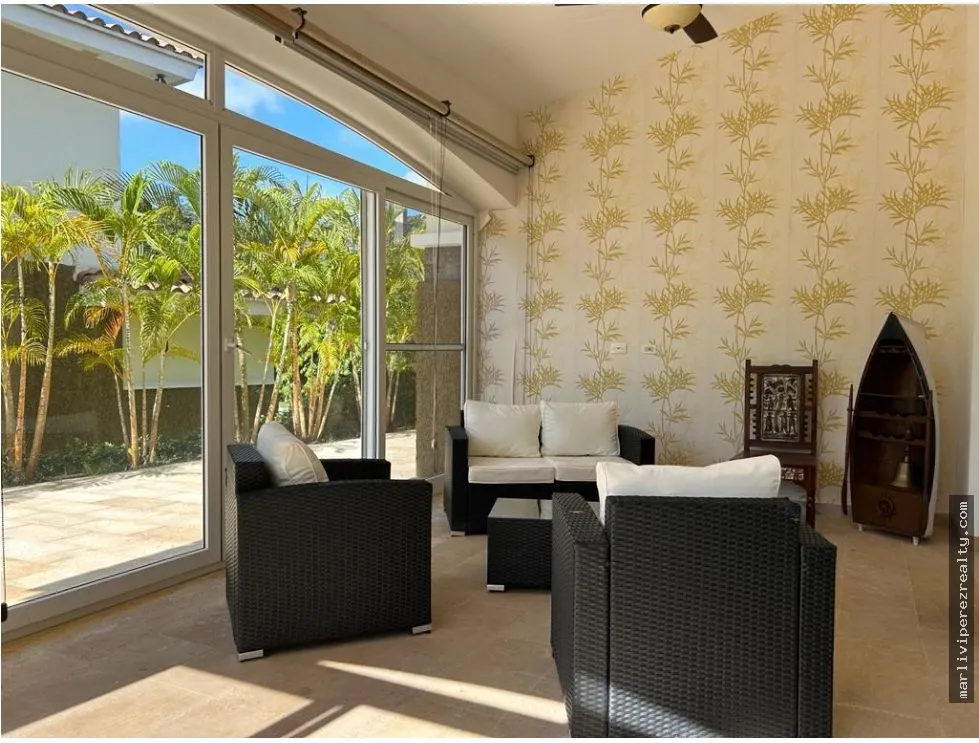 House for Rent – Tucán Country Club & Resort