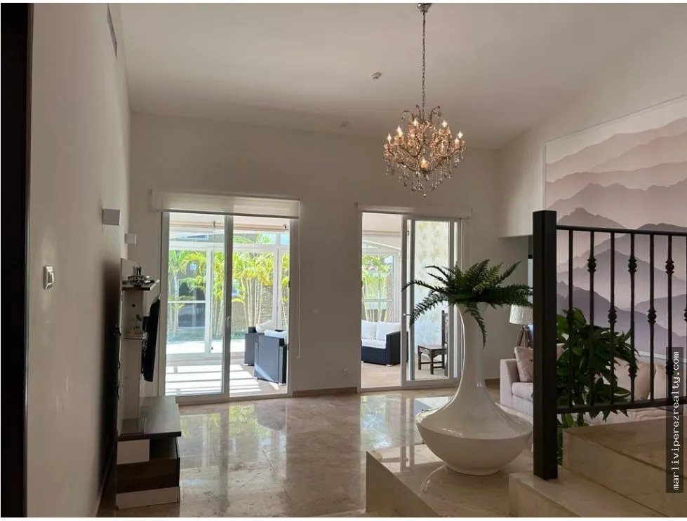 House for Rent – Tucán Country Club & Resort