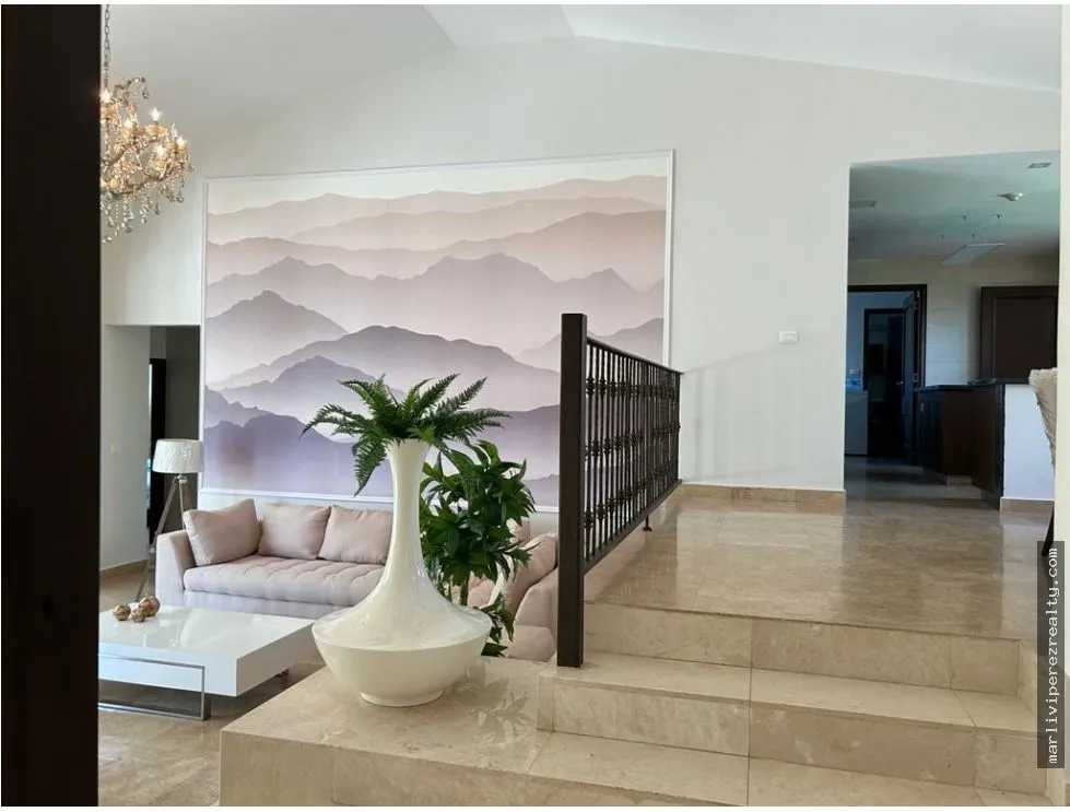 House for Rent – Tucán Country Club & Resort