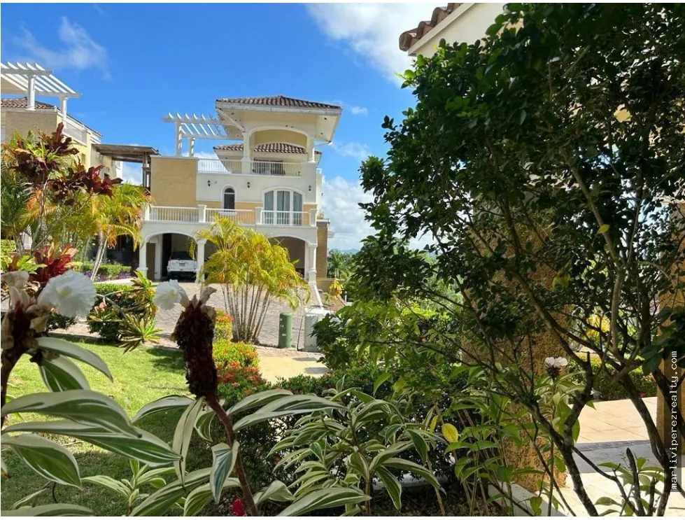 House for Rent – Tucán Country Club & Resort