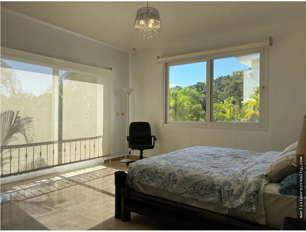 House for Rent – Tucán Country Club & Resort