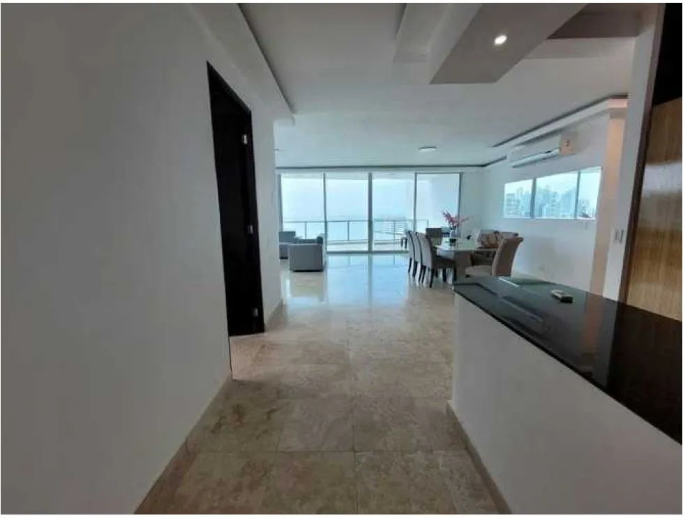 APARTMENT FOR RENT AVENIDA BALBOA PH SKY RESIDENCES AVAILABLE OCTOBER
