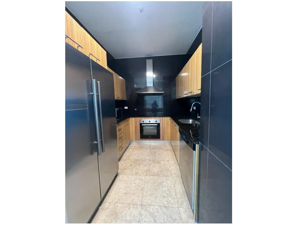 APARTMENT FOR RENT AVENIDA BALBOA PH SKY RESIDENCES AVAILABLE OCTOBER