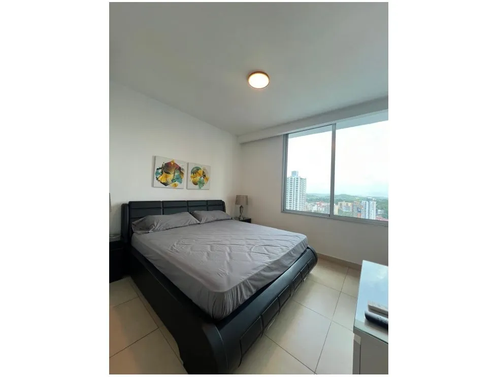 APARTMENT FOR RENT AVENIDA BALBOA PH SKY RESIDENCES AVAILABLE OCTOBER