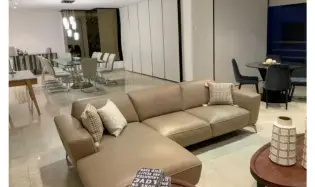 FURNISHED APARTMENT FOR RENT PH DELFINES AV BALBOA 280m2 AVAILABLE NOVEMBER, Balboa Avenue