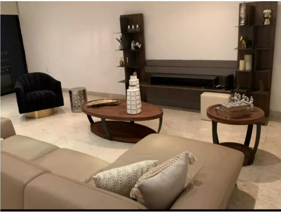 FURNISHED APARTMENT FOR RENT PH DELFINES AV BALBOA 280m2 AVAILABLE NOVEMBER