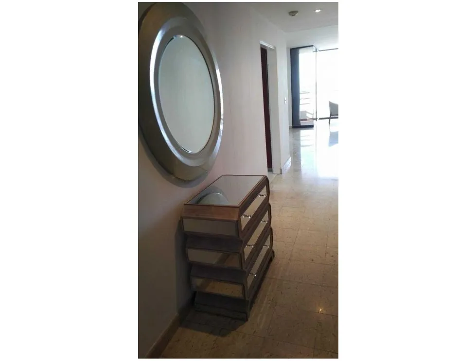FURNISHED APARTMENT FOR RENT PH DELFINES AV BALBOA 280m2 AVAILABLE NOVEMBER