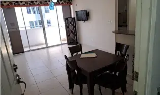 ALQUILER APARTAMENTO CONDADO DEL REY