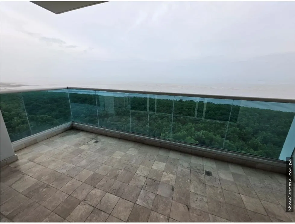 квартира в Costa del Este на продажу