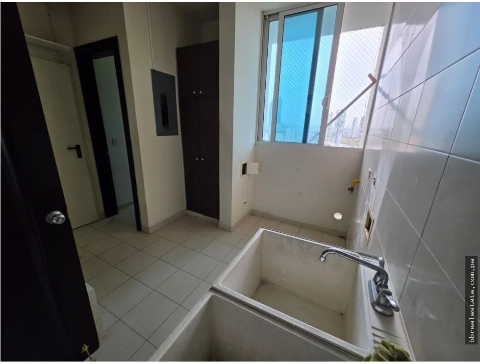 квартира в Costa del Este на продажу