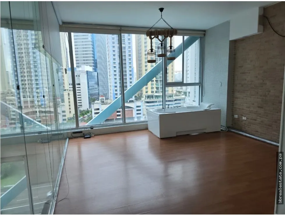 Venta de apartamento en PH Loft Four 41, Punta Pacífica