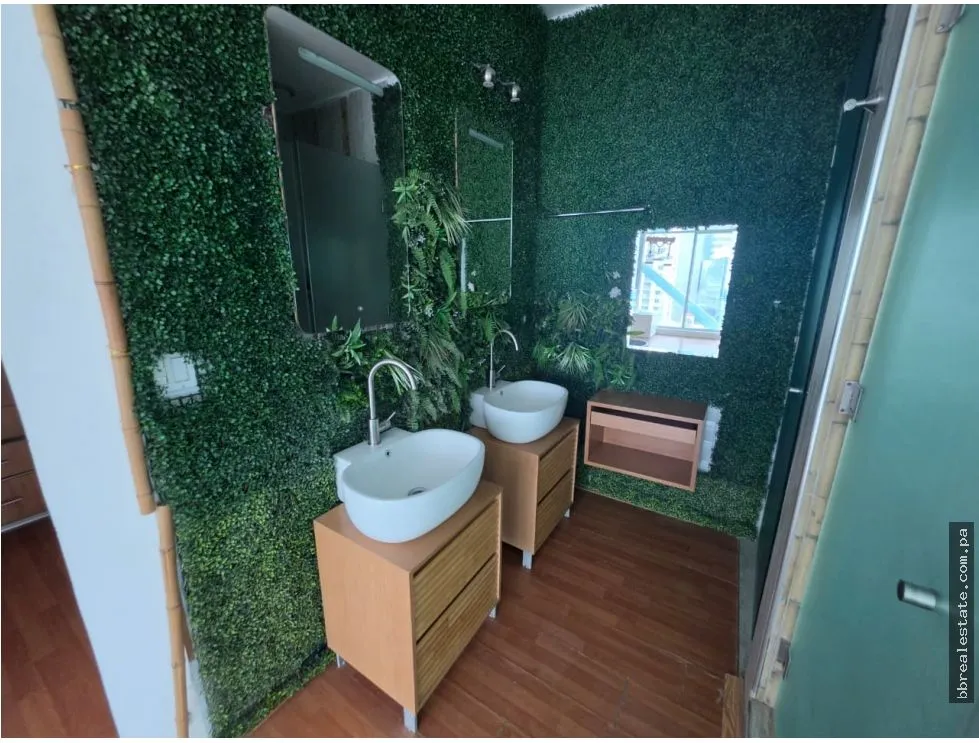 Venta de apartamento en PH Loft Four 41, Punta Pacífica