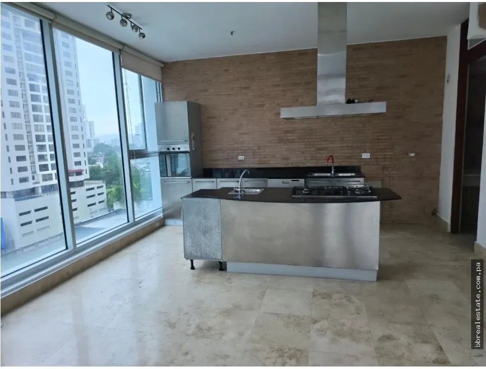 Venta de apartamento en PH Loft Four 41, Punta Pacífica