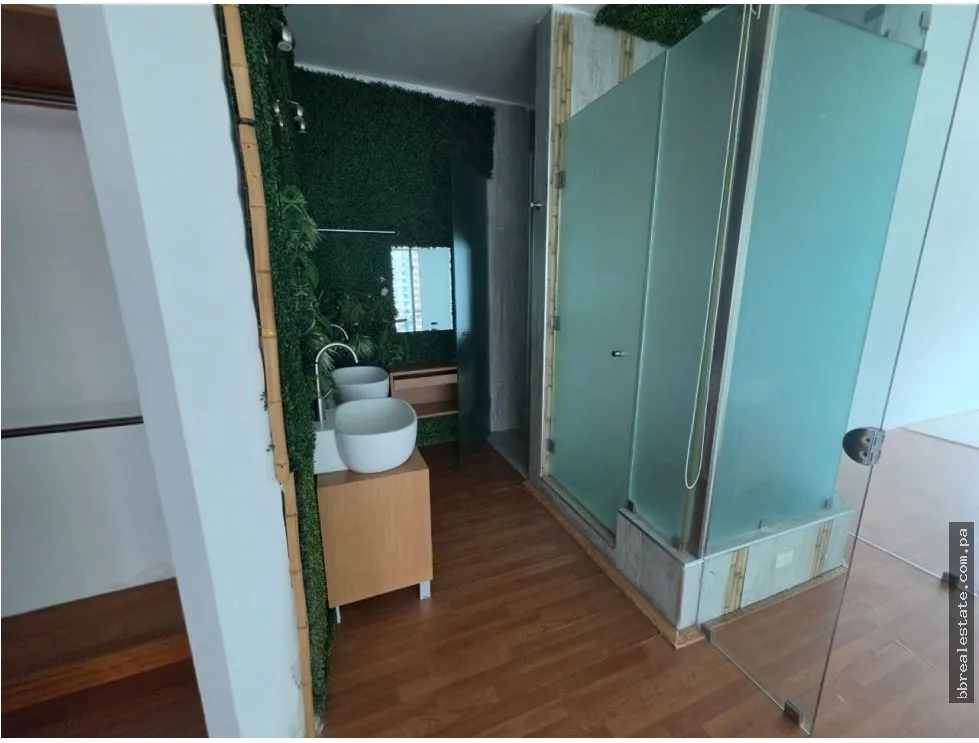 Venta de apartamento en PH Loft Four 41, Punta Pacífica