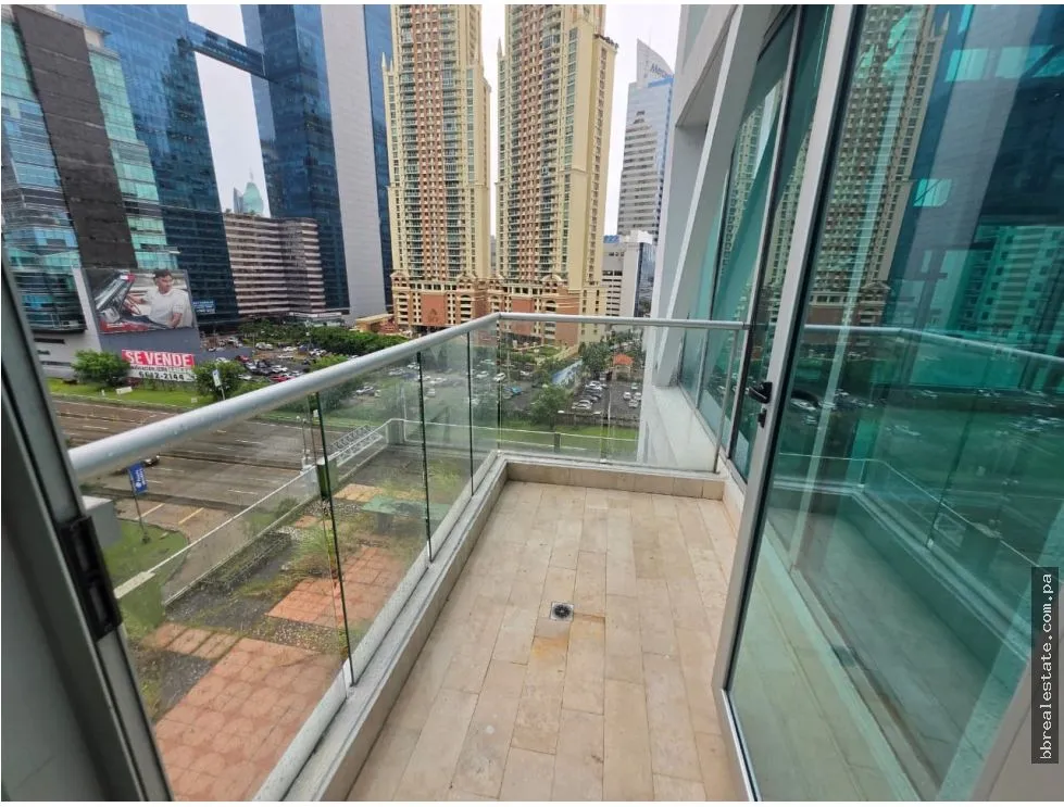 Venta de apartamento en PH Loft Four 41, Punta Pacífica