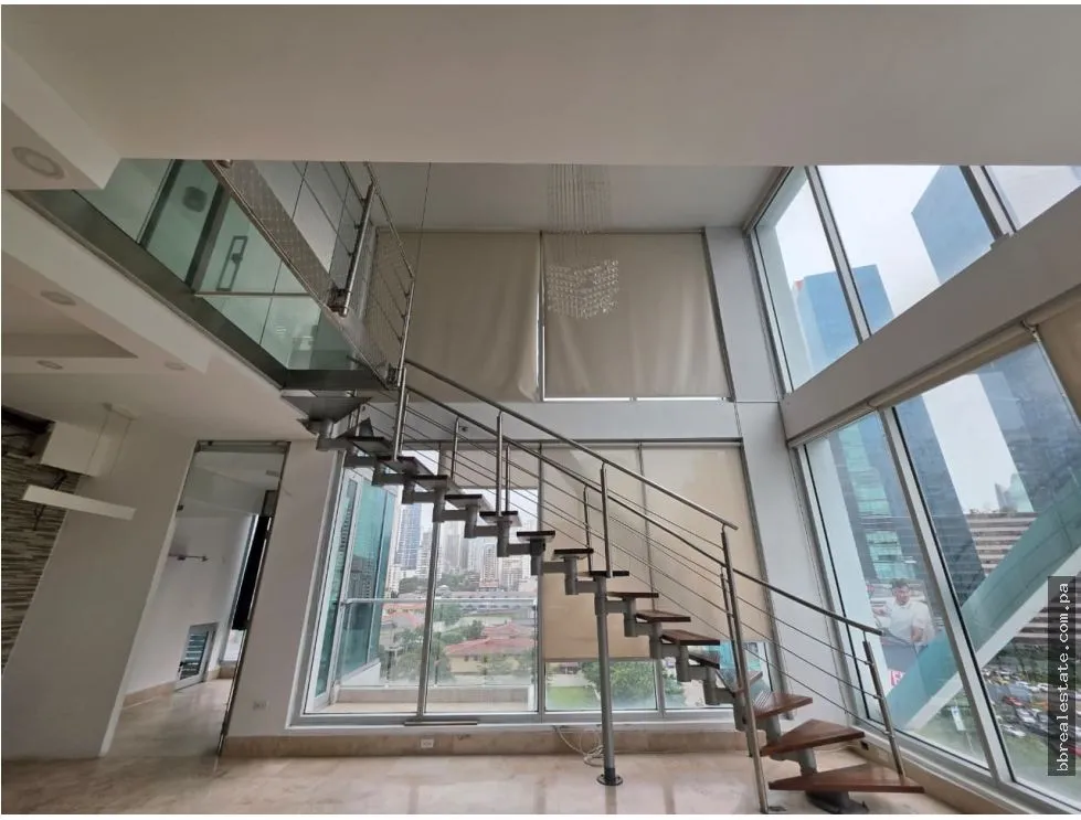 Venta de apartamento en PH Loft Four 41, Punta Pacífica