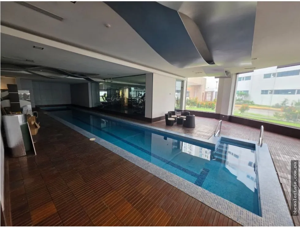 Venta de apartamento en PH Loft Four 41, Punta Pacífica