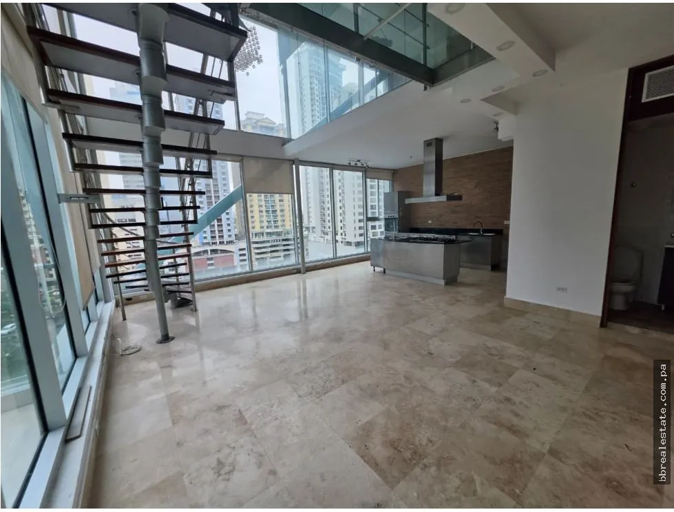 Appartement à Punta Pacifica à vendre