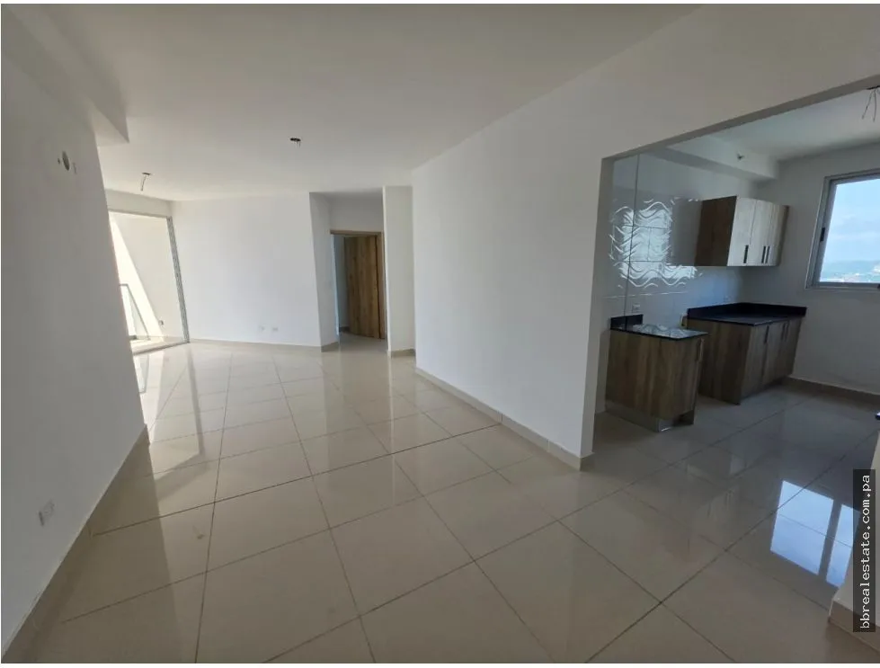 Appartement à Hato Pintado à vendre