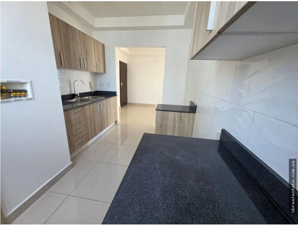 Appartement à Hato Pintado à vendre