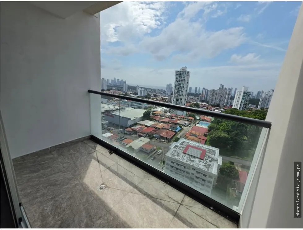 Appartement à Hato Pintado à vendre