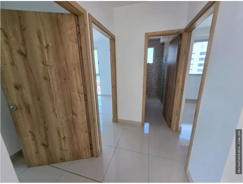 Appartement à Hato Pintado à vendre