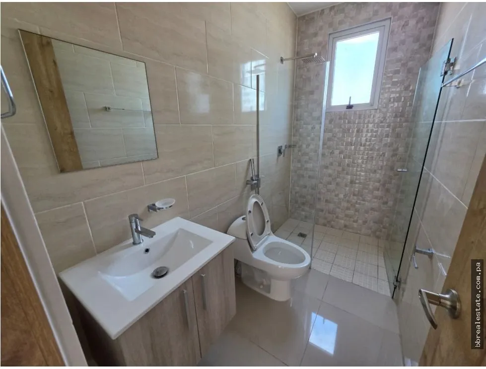 Appartement à Hato Pintado à vendre