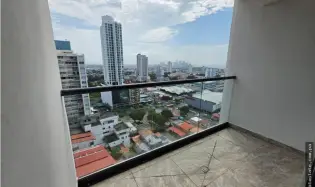 Venta de apartamento en PH Bella Veduta, Hato Pintado