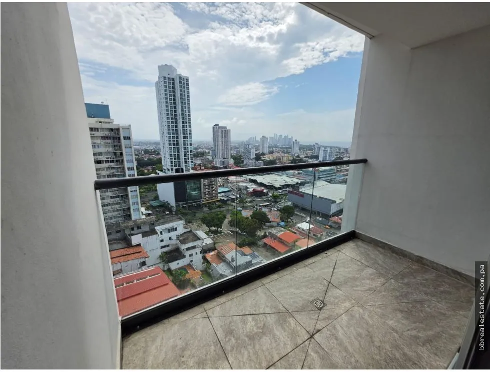 Venta de apartamento en PH Bella Veduta, Hato Pintado