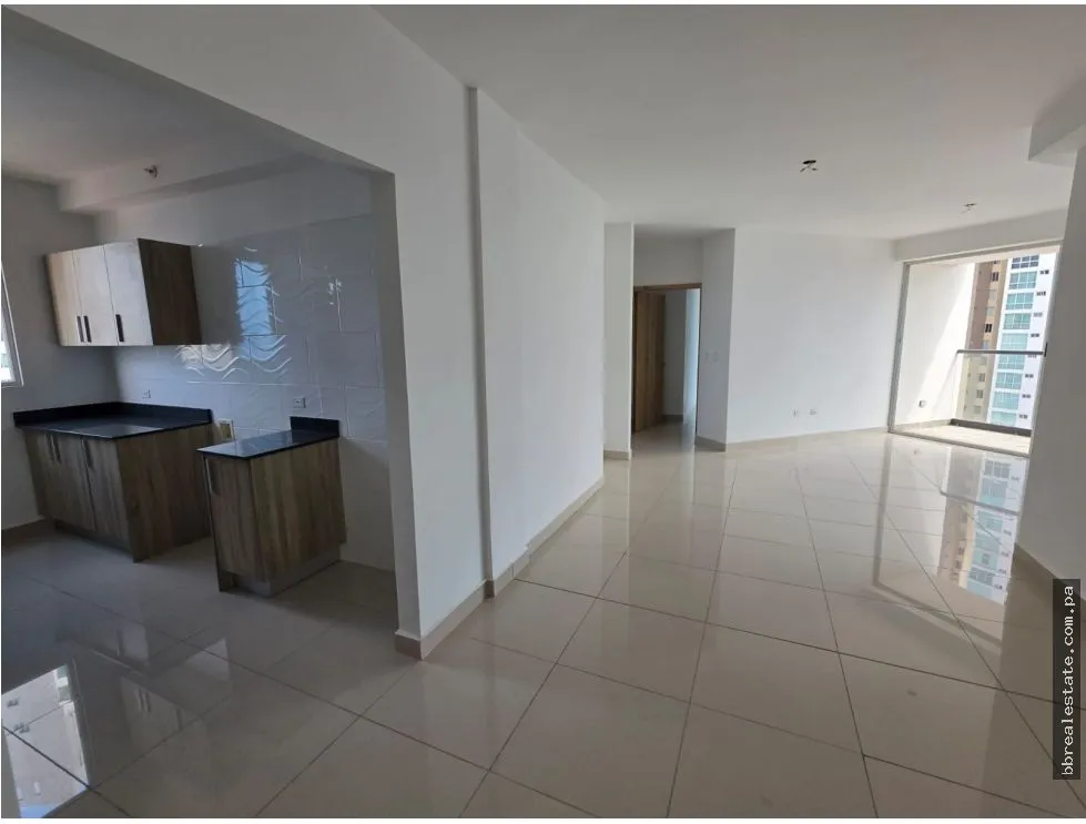Venta de apartamento en PH Bella Veduta, Hato Pintado