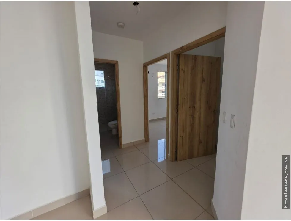 Venta de apartamento en PH Bella Veduta, Hato Pintado