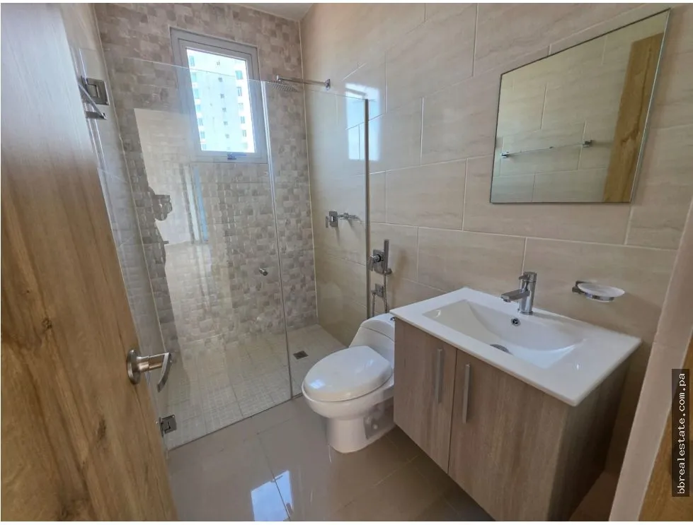 Venta de apartamento en PH Bella Veduta, Hato Pintado
