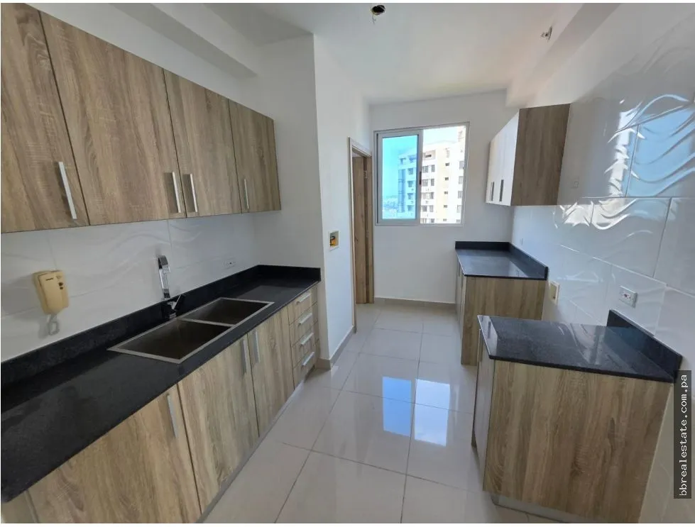Venta de apartamento en PH Bella Veduta, Hato Pintado
